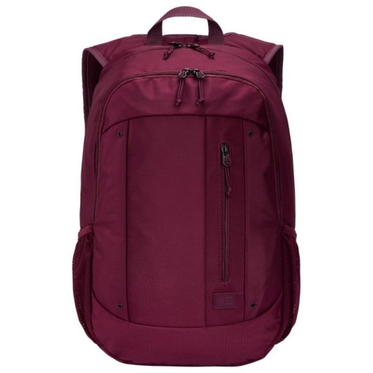 Sac a dos Case Logic Jaunt 3205623 burgundy 16 pouces