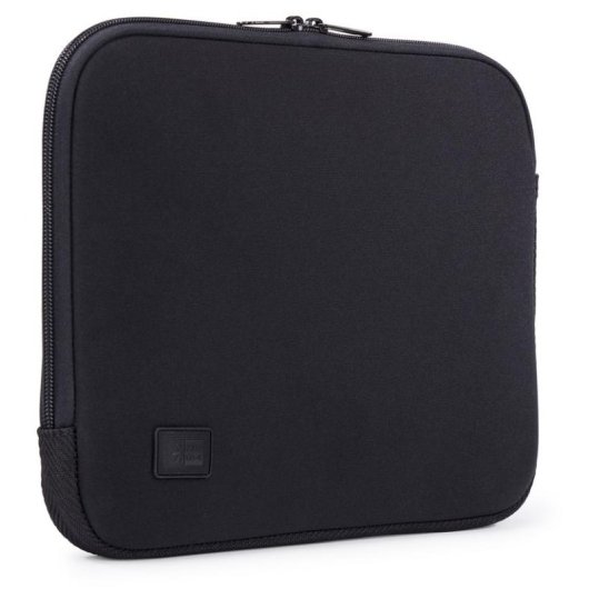 Funda para portátil Case Logic LAPS-213 13" Negro