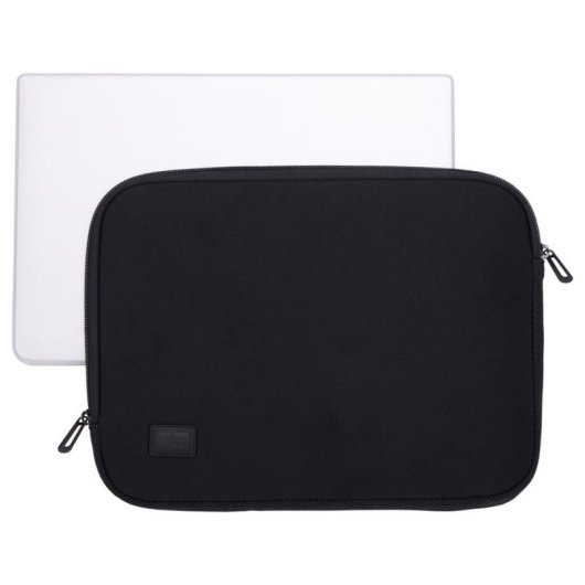 Funda para portátil Case Logic LAPS-213 13" Negro