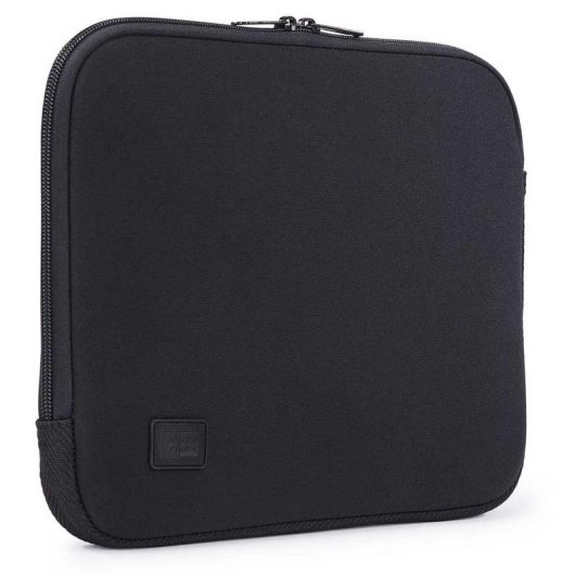 Funda para portátil Case Logic LAPS-213 13" Negro