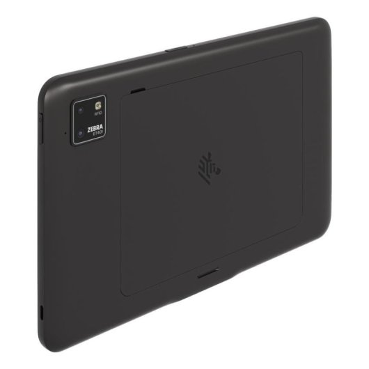 Tablet Zebra ET401 WiFi + 5G 10" 8GB 128GB Negro