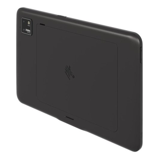 Tablet Zebra ET401 WiFi + 5G 10" 8GB 128GB Negro