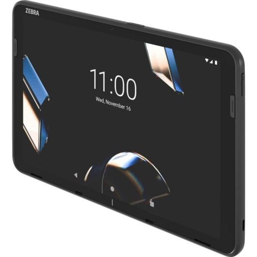 Tablet Zebra ET401 WiFi + 5G 10" 8GB 128GB Negro