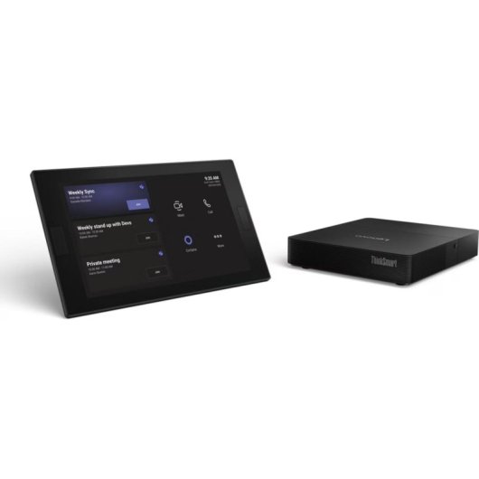 Sistema ThinkSmart Core Gen 2+CTRL MTR Lenovo