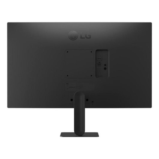 Monitor LG 27U710B-B 27" UltraHD 4K 60Hz IPS HDR10 Höhenverstellbar