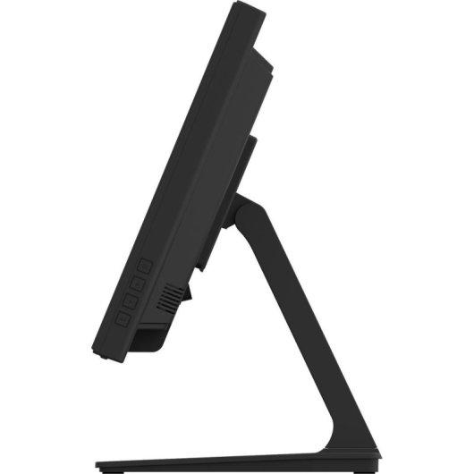 Écran PC iiyama ProLite T1732MSC-B2S 17" SXGA 75Hz TN Tactile Haut-parleurs 5ms