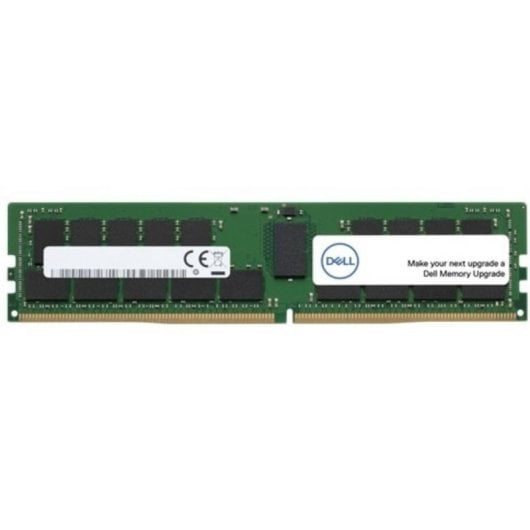 Mémoire RAM Dell 370-AEVN 32Go DDR4 3200MHz 288-pin DIMM PC/server