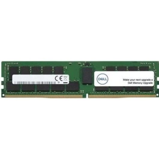 Mémoire RAM Dell 370-AEVN 32Go DDR4 3200MHz 288-pin DIMM PC/server