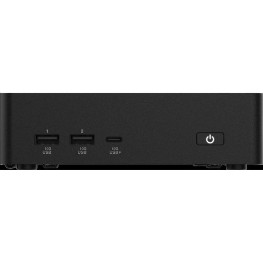 Barebone ASUS 90AR00W2-M002J0 Intel Core Ultra 7 255H Taiwan CO₂ reducido