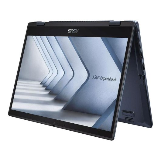 Laptop ASUS ExpertBook B3 Flip B3402FVA 14" Intel Core 5 120U 16GB 512GB SSD Intel Graphics Windows 11 Pro