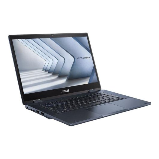 Laptop ASUS ExpertBook B3 Flip B3402FVA 14" Intel Core 5 120U 16GB 512GB SSD Intel Graphics Windows 11 Pro
