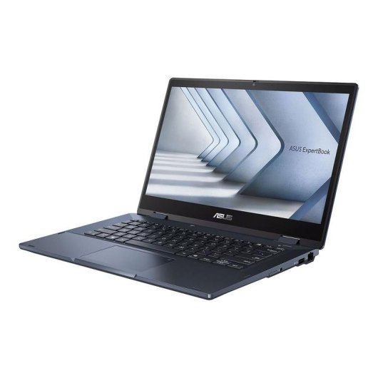Laptop ASUS ExpertBook B3 Flip B3402FVA 14" Intel Core 5 120U 16GB 512GB SSD Intel Graphics Windows 11 Pro