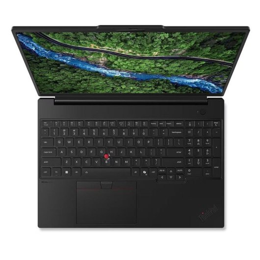 Laptop Lenovo ThinkPad P16s Gen 5 16" Intel Core Ultra 7 356H 32GB 1TB SSD RTX PRO 500 Windows 11 Pro