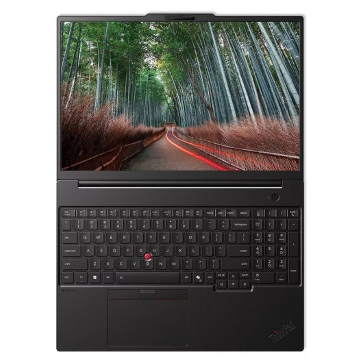 Laptop Lenovo ThinkPad P16s Gen 5 16" Intel Core Ultra 7 356H 32GB 1TB SSD RTX PRO 500 Windows 11 Pro
