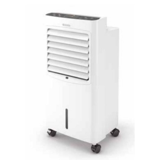 Climatizador evaporativo portátil Olimpia Splendid Peler 8 Branco 8 L 75 W 400 m3/h