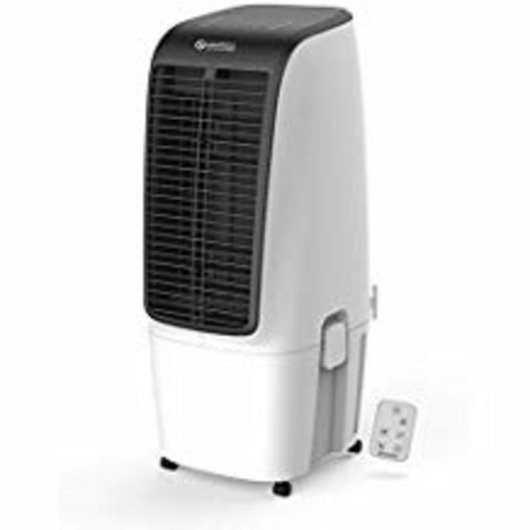 Klimageraet evaporativ Olimpia Splendid Peler 20 20L 600 m3/h Weiss