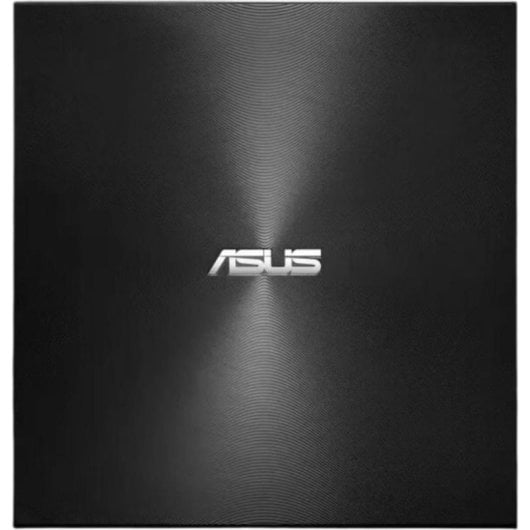 Unidad de DVD externa ASUS USB-C Negro/Plata