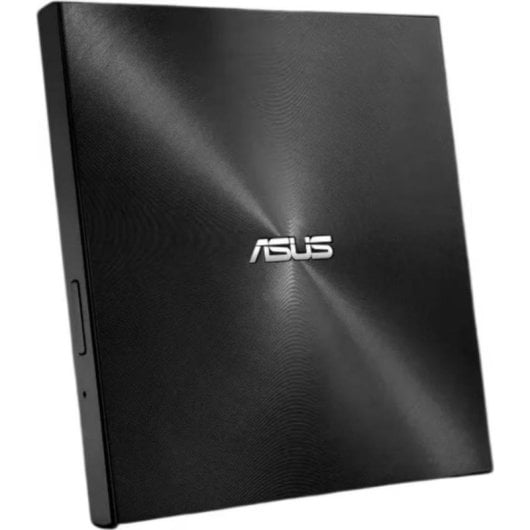 Unidad de DVD externa ASUS USB-C Negro/Plata