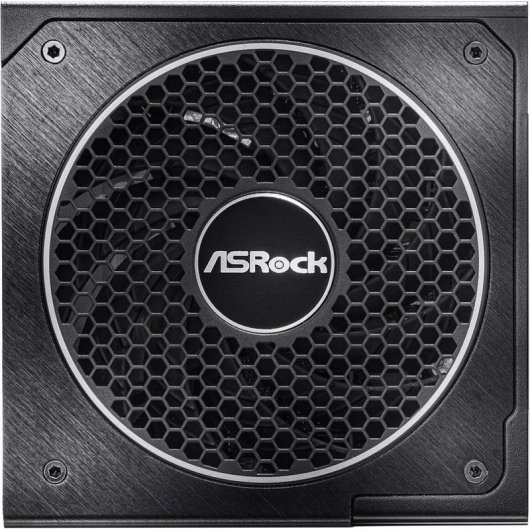 Alimentatore AsRock PRO-M850G 850W 80+ Gold ATX 3.1 attivo
