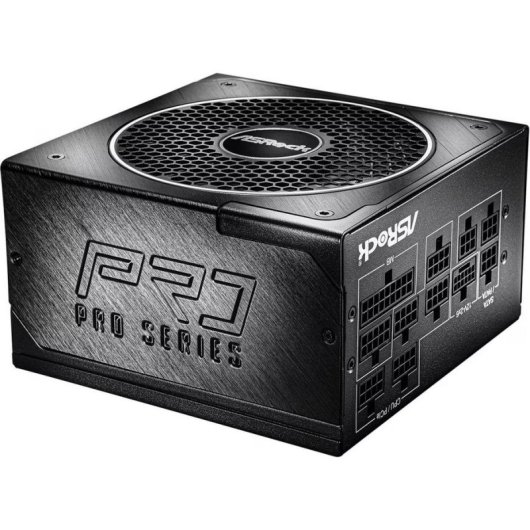 Alimentatore AsRock PRO-M850G 850W 80+ Gold ATX 3.1 attivo