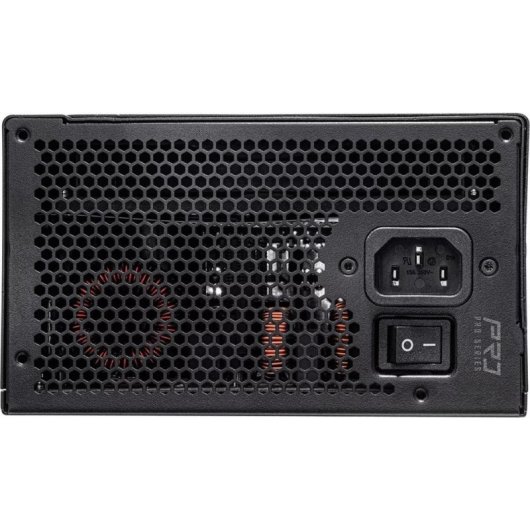 Alimentatore AsRock PRO-M1000G 1000W 80+ Gold ATX 3.1 ventola 135 mm