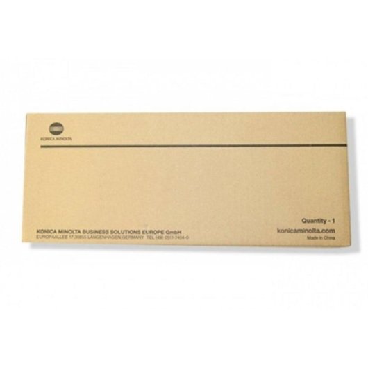 Cartuccia toner Konica Minolta TNP-63 Nero 25000 pagine