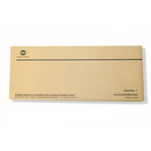 Cartuccia toner Konica Minolta TNP-63 Nero 25000 pagine