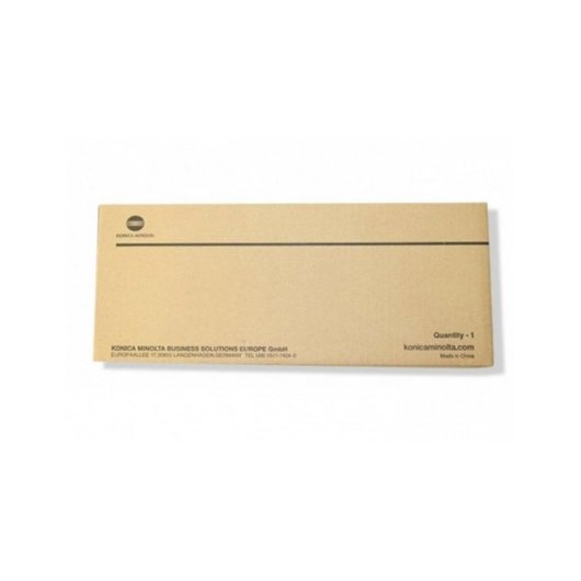 Cartuccia toner Konica Minolta TNP-63 Nero 25000 pagine