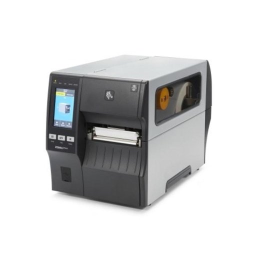 Imprimante thermique Zebra ZT411 Bluetooth Ethernet écran couleur transfert direct haute résolution