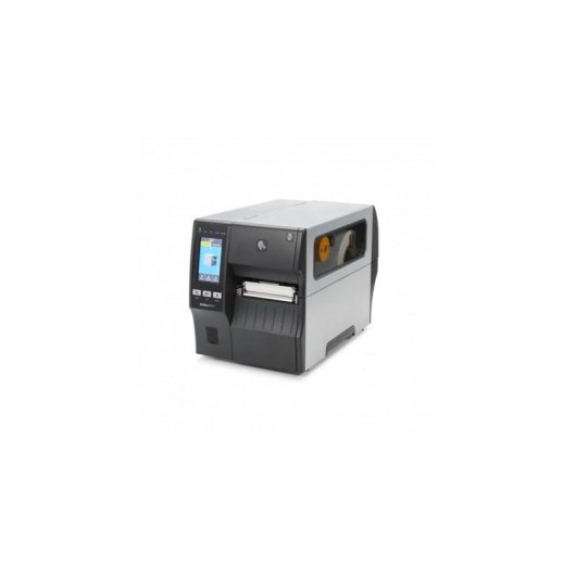 Imprimante thermique Zebra ZT411 Bluetooth Ethernet écran couleur transfert direct haute résolution