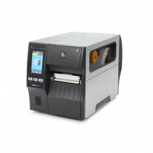 Imprimante thermique Zebra ZT411 Bluetooth Ethernet écran couleur transfert direct haute résolution
