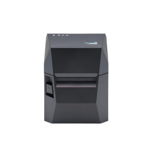 Stampante termica diretta wireless e USB Star Micronics TSP100IV SK con taglio medio