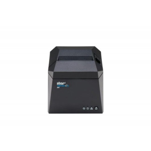 Stampante termica diretta wireless e USB Star Micronics TSP100IV SK con taglio medio