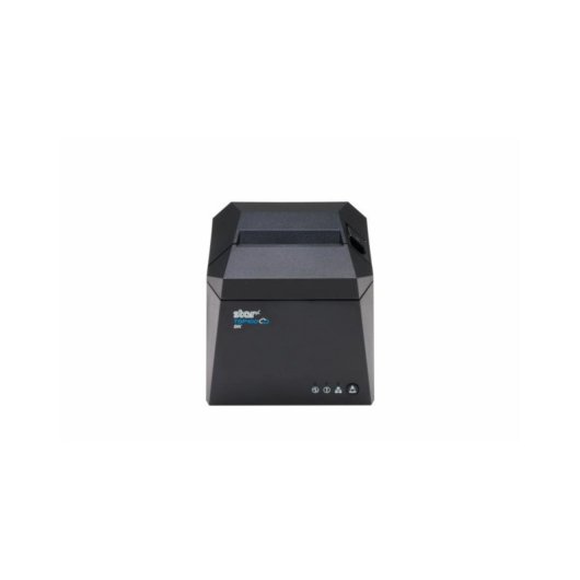 Stampante termica diretta wireless e USB Star Micronics TSP100IV SK con taglio medio