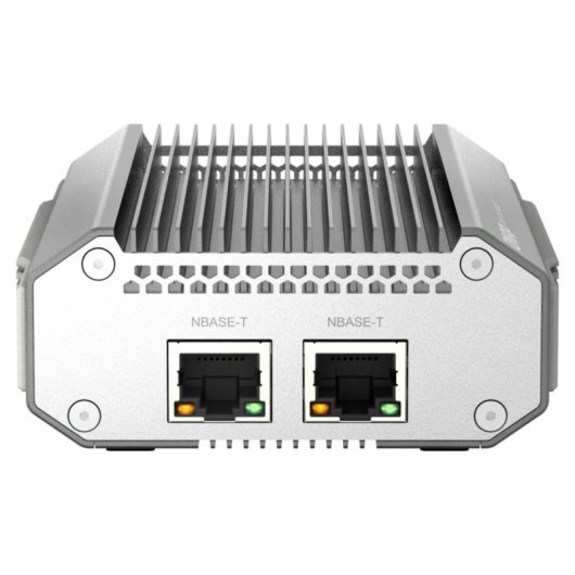 Scheda di Rete QNAP QNA-UC10G2T USB Type-C 10Gb Ethernet Doppia Porta