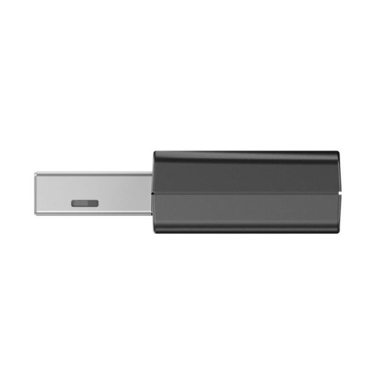 Netzwerkkarte Edimax EW-7822UN7 USB 3.2 Gen1 Wi-Fi 7 Tri-Band 2880 Mbit/s Schwarz