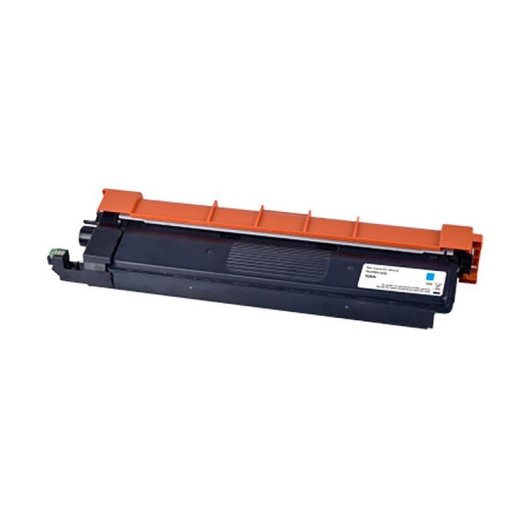 Toner UPrint TN-248XL Cyan 2300 Pages Compatible Laser
