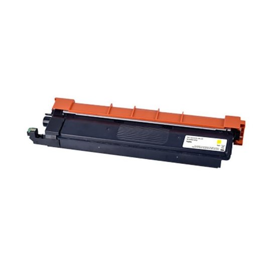 Toner compatible UPrint Brother TN-248XL BLT248XLYUP Jaune 2300 pages