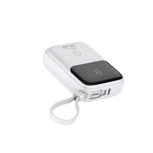 Powerbank Accetel PBB2411W 10000mAh 22,5 W PD QC3.0