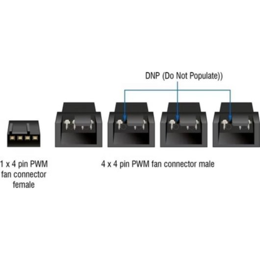 Cable de interfaz Delock