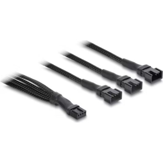 Cable de interfaz Delock 91341 con bajo impacto ambiental
