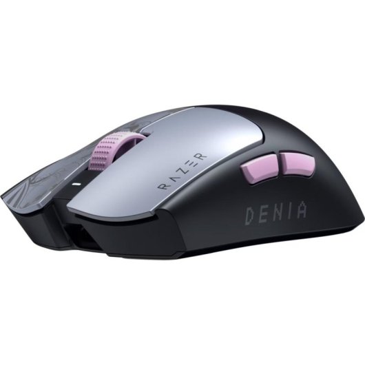 Ratón Razer Wuthering Waves Gaming sem fios 35000 DPI multicolor 6 botões