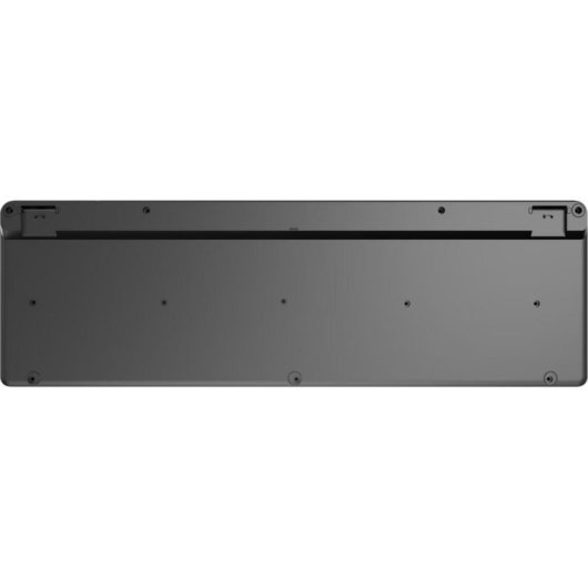 Tastatur Gembird KB-WPS-03 kabellos Office 100% QWERTY USA schwarz