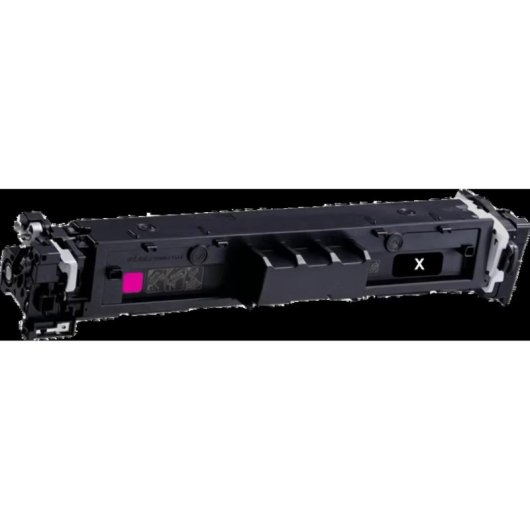Tóner AGFAPHOTO APTHPW2203XE Magenta XL compatible con HP 220X