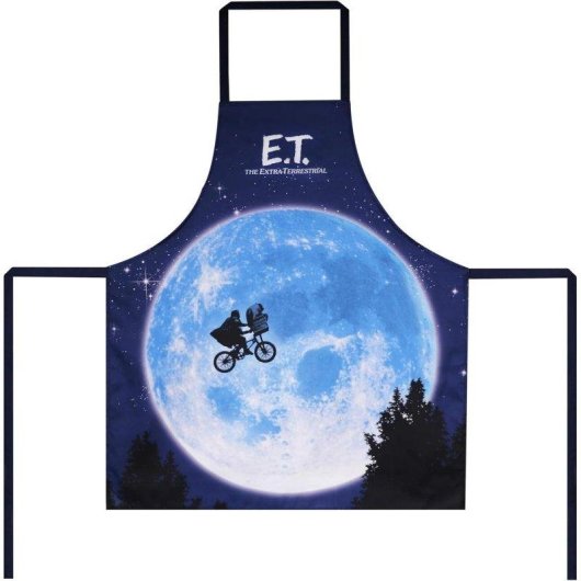 Avental Sd Toys Poster ET Extraterrestre