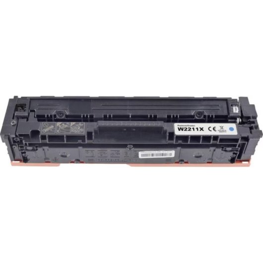 Toner Renkforce RF-7187254 Cyan 2450 pagine HP compat