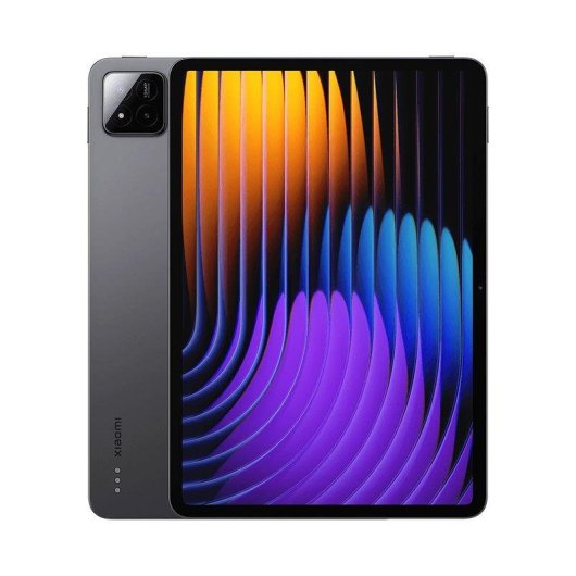 Tablet Xiaomi Pad 7 WiFi 11,2" 12GB 256GB Grau