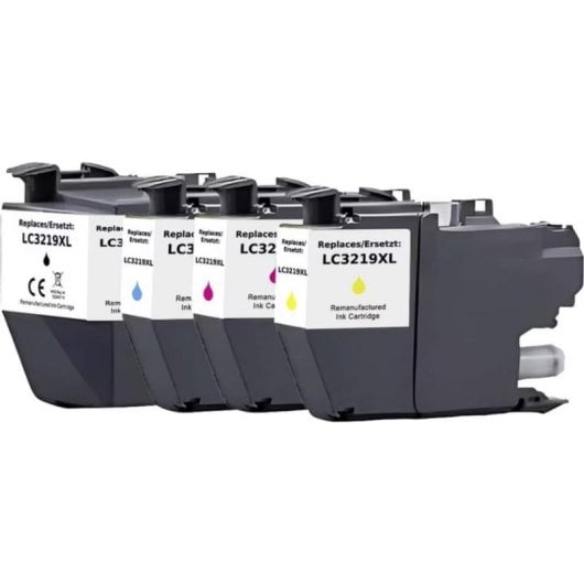 Cartucho de impressão Renkforce RF-6954012 qualidade superior