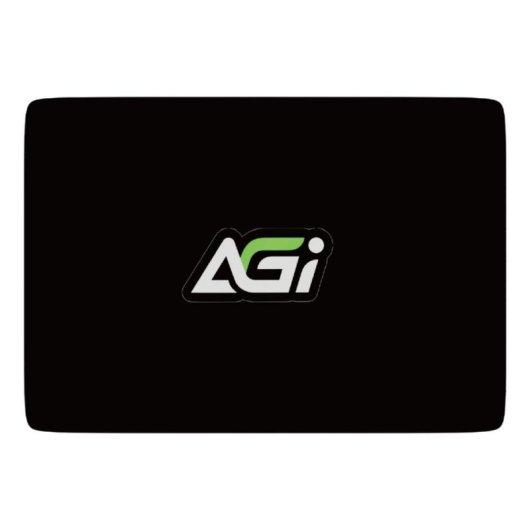 Festplatte AGI AI238 1TB SATA SSD 550MB/s mit SLC-Caching