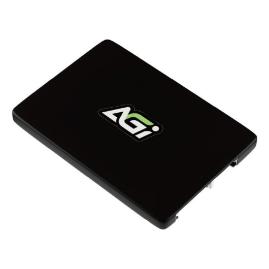Festplatte AGI AI238 1TB SATA SSD 550MB/s mit SLC-Caching